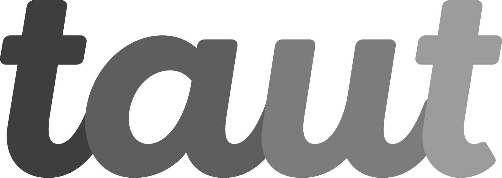 Taut logo